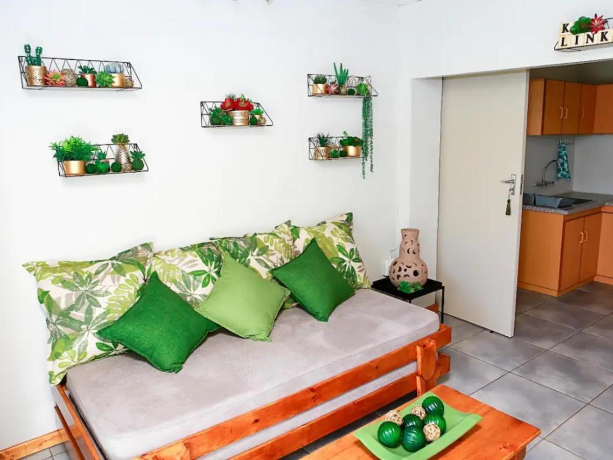 Klinkies Apartment Potchefstroom Ngoại thất bức ảnh